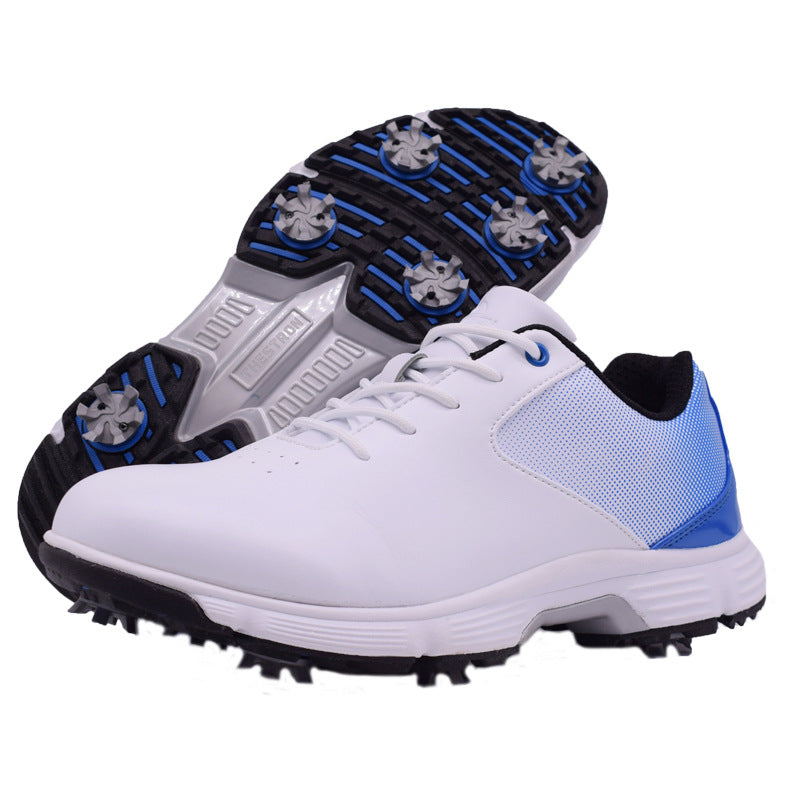 DryFairway Waterproof Golf Shoes, product view 4