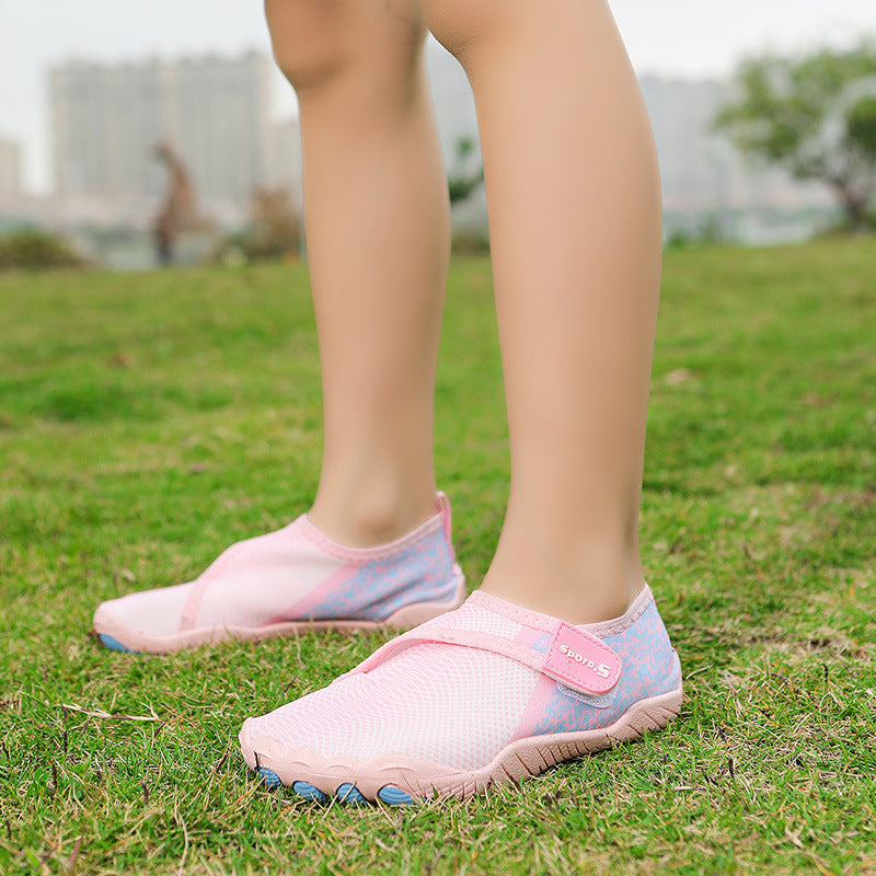 CoastJunior Kids Quick-Dry Beach Shoes