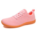 FlexWeave Wide-Toe Barefoot Sport Shoes