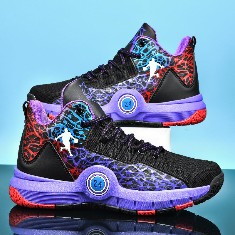 AeroPace Breathable Sport Sneakers, product view 10