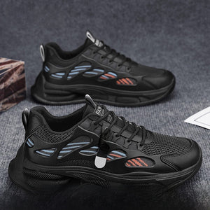 Ventmesh Flex Casual Sport Sneakers, product view 3