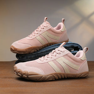 Wildtrek Grip Vintage Hiking Shoes, product view 5