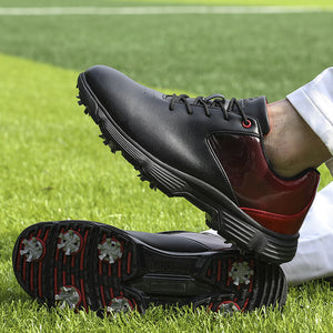 DryFairway Waterproof Golf Shoes, product view 17