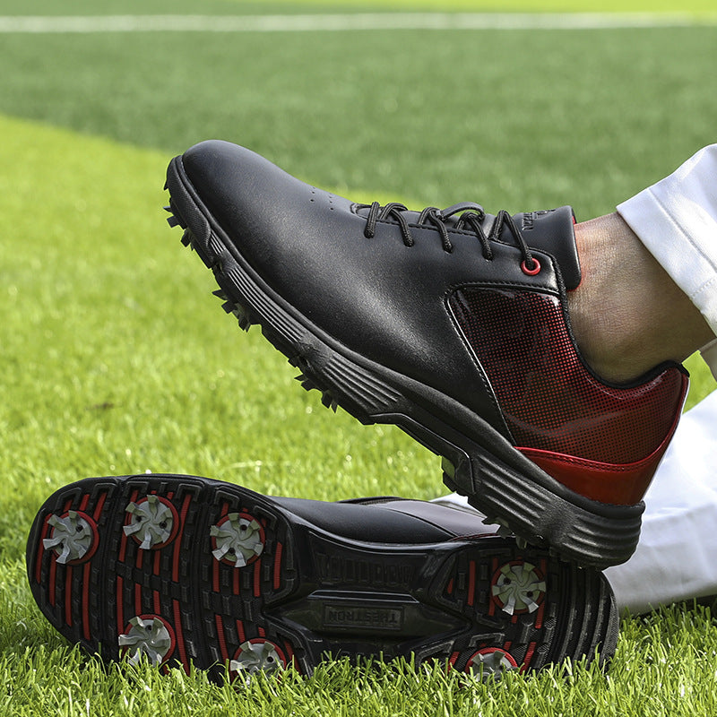 DryFairway Waterproof Golf Shoes, product view 17