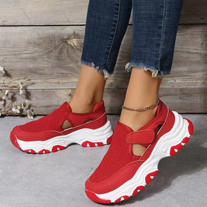 UrbanStride Platform Sneakers, product view 3