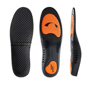 FreshStep Sweat-Absorbing Arch Support Insoles, product view 1