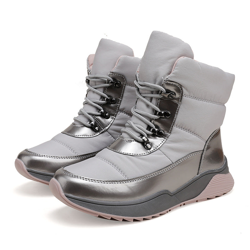 PolarTrek Snow Boots, product view 1