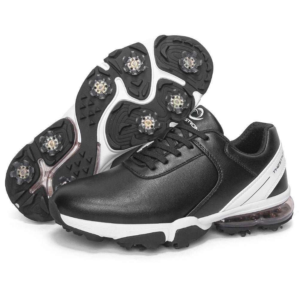 ProSpike Spiked All-Season Golf Shoes, product view 8