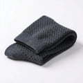 Bamboo Moisture-Wicking Comfort Socks, product view 1