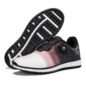 BrightLinks Breathable Cushioned Golf Shoes, product view 12