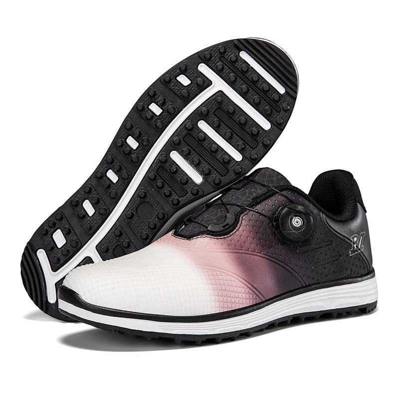 BrightLinks Breathable Cushioned Golf Shoes, product view 12