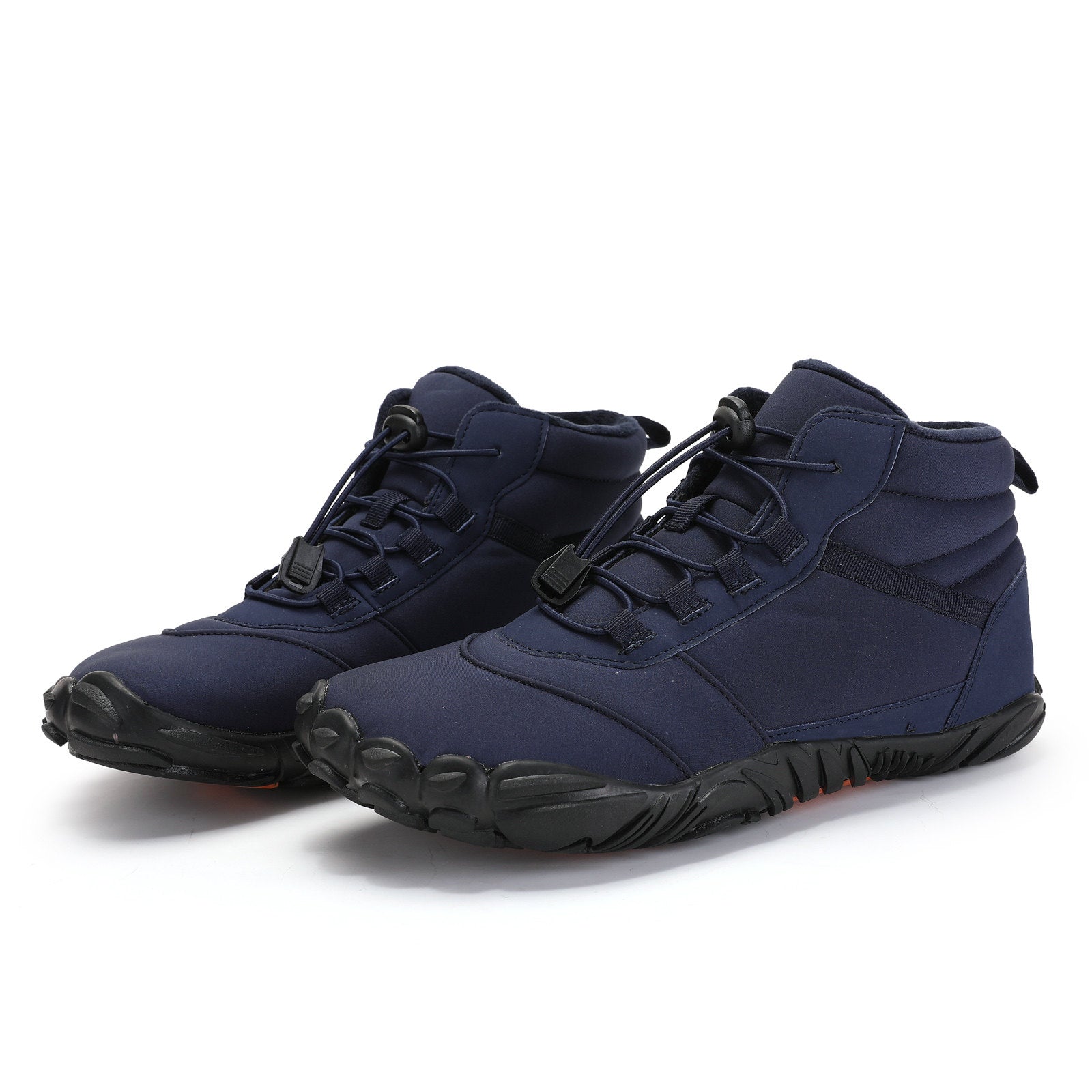 ThermoTrail Fleece-Lined Outdoor Shoes, product view 3