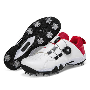 DialFit Rotating-Dial Anti-Slip Shoes, product view 1