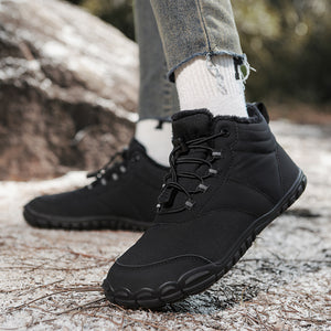 CozyStep Warm Winter Shoes, product view 6