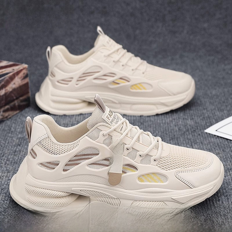 Ventmesh Flex Casual Sport Sneakers, product view 1