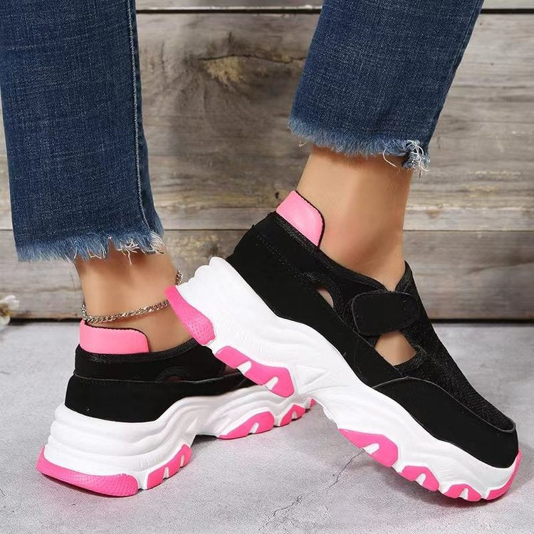 UrbanStride Platform Sneakers, product view 5