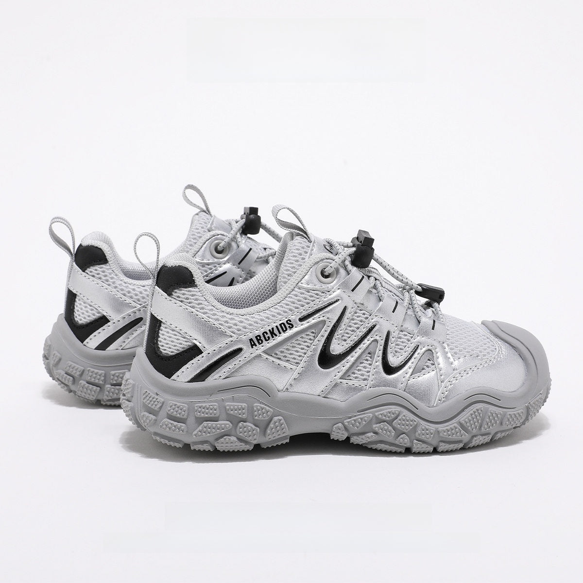 LittleStride Kids Anti-Slip Sneakers, product view 5