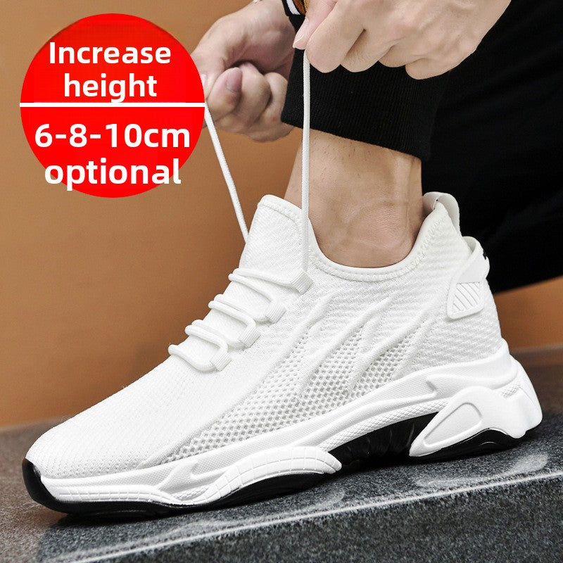 AirLift Elevated Breathable Sneakers, product view 2