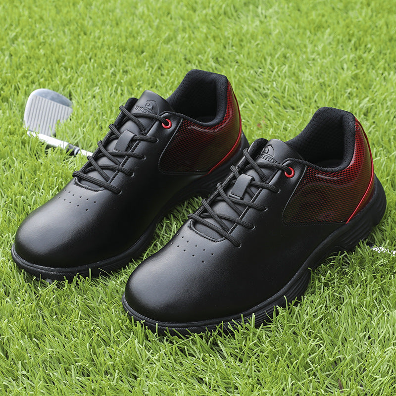 DryFairway Waterproof Golf Shoes, product view 13