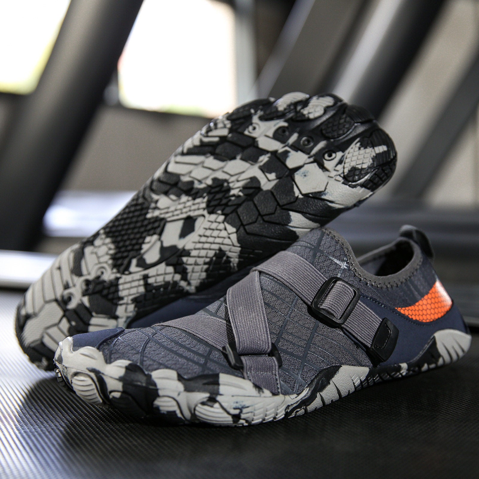 Toesplit Flex Barefoot Water Shoes, product view 4