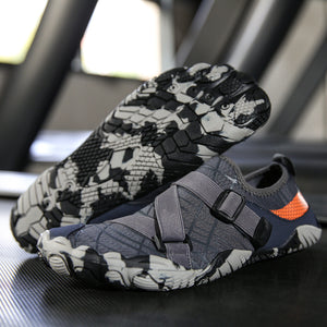 Toesplit Flex Barefoot Water Shoes, product view 4