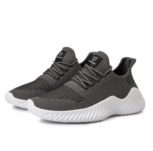AirMesh Motion Men’s Breathable Sports Shoes