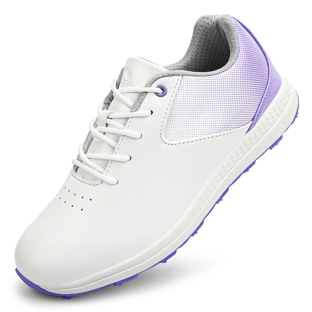 SpikelessPro Studless Slip-Resistant Women's Shoes, product view 9