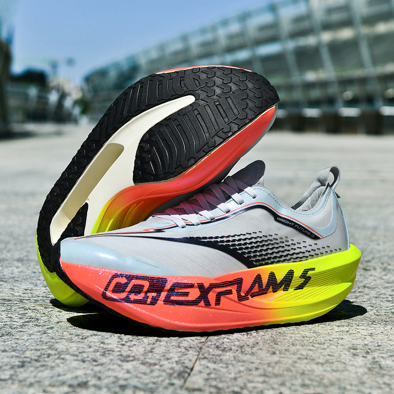 StrideForce Carbon Running Shoes, product view 6