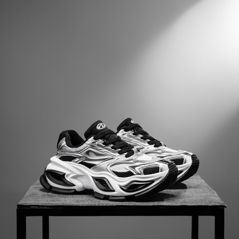 FlowStep Breathable Sport Shoes, product view 18