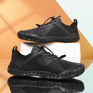 Tidegrip Five-Toe Water Shoes for Yoga and Hiking, product view 6