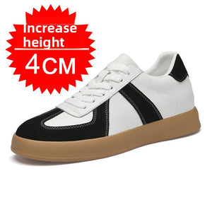 RetroLift Elevated Casual Shoes, product view 11