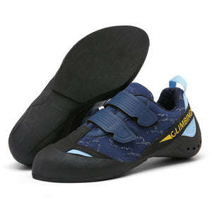 CragGrip Rock Climbing Shoes, product view 2