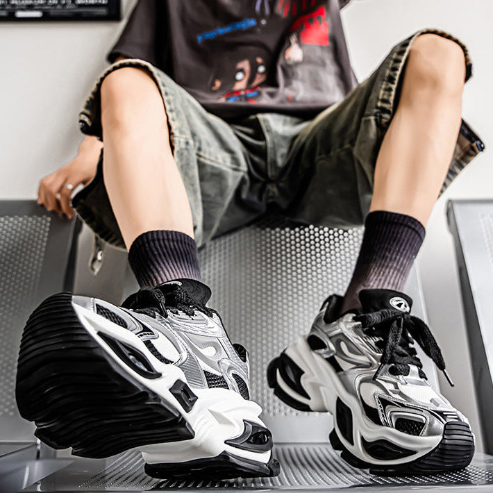 FlowStep Breathable Sport Shoes, product view 19