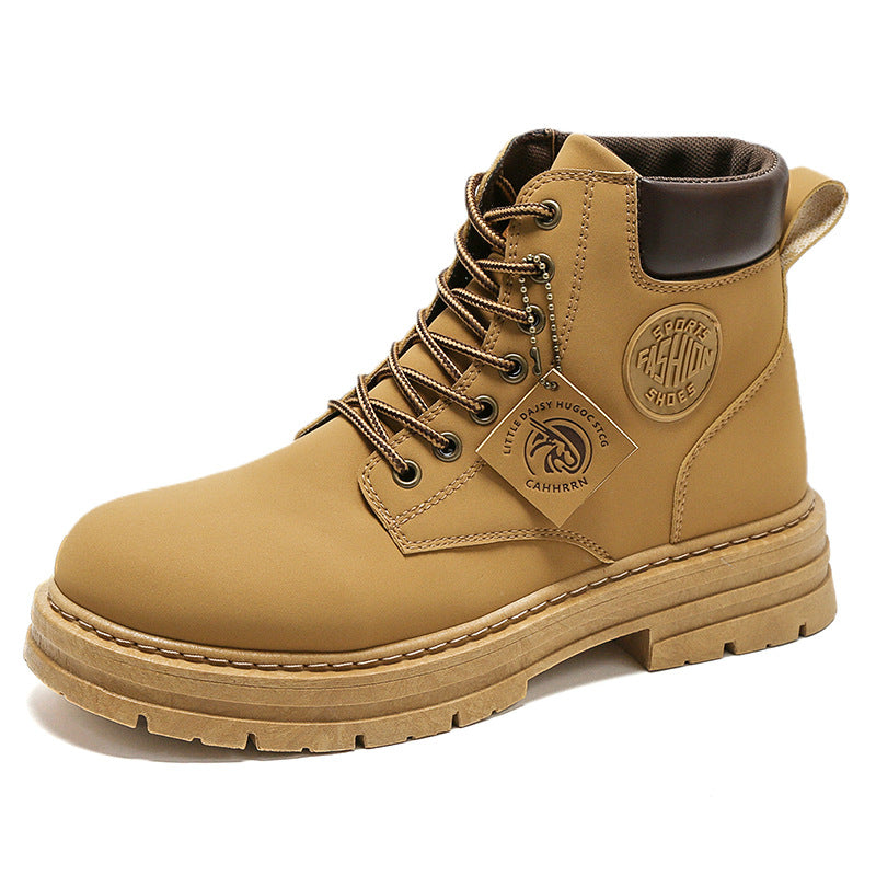 TrailMoc Shield Men’s Waterproof Outdoor Moccasins