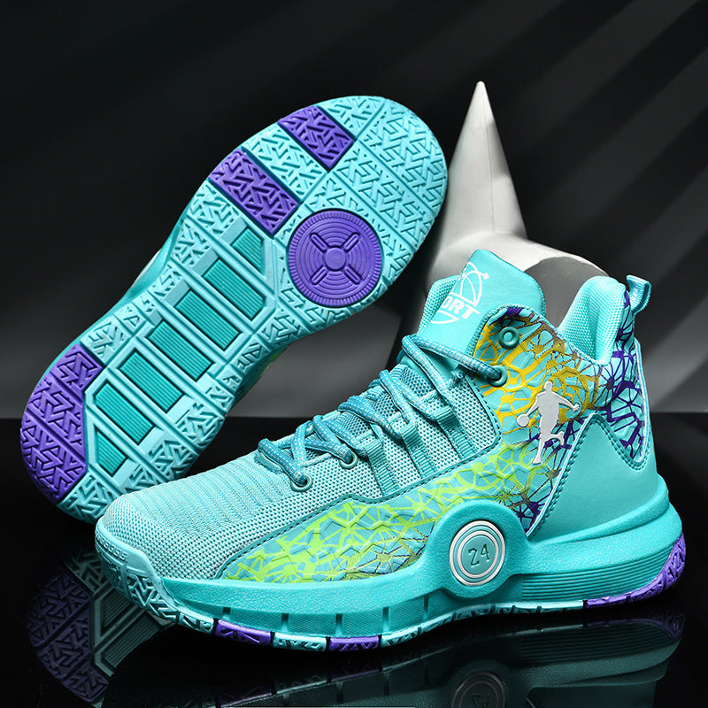 AeroPace Breathable Sport Sneakers, product view 3