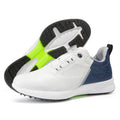 SwivelAir Breathable Golf Shoes with Swivel Buckle