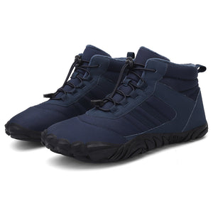 Frostguard Waterproof Fleece Snow Boots, product view 6