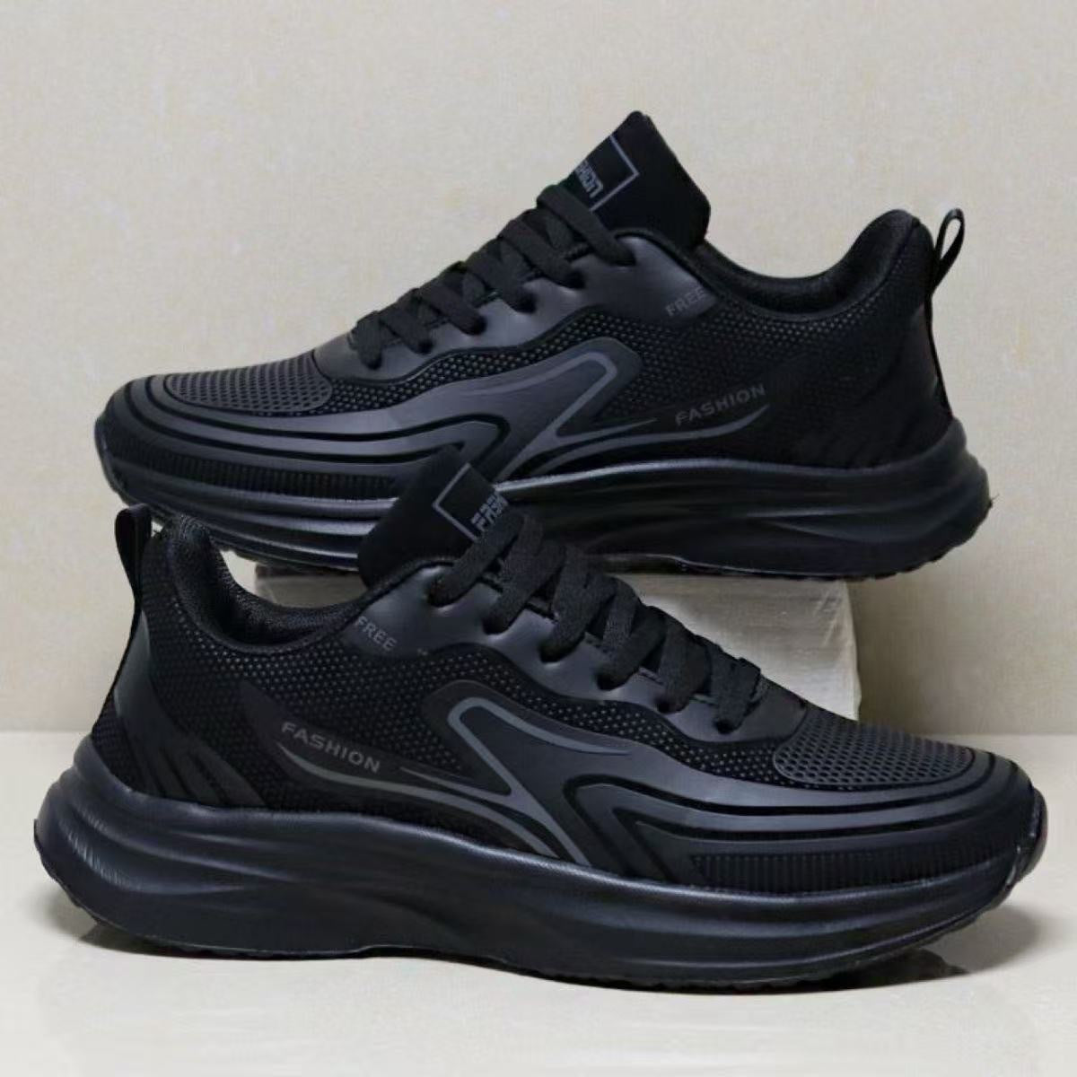 SureGrip Non-Slip Sneakers for Long Shifts, product view 6