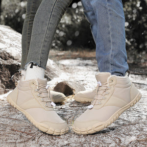 CozyStep Warm Winter Shoes, product view 7