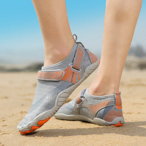 Wavegrip Barefoot Beach Swim Shoes, product view 5