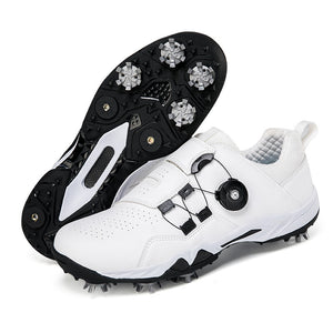 DialFit Rotating-Dial Anti-Slip Shoes, product view 2