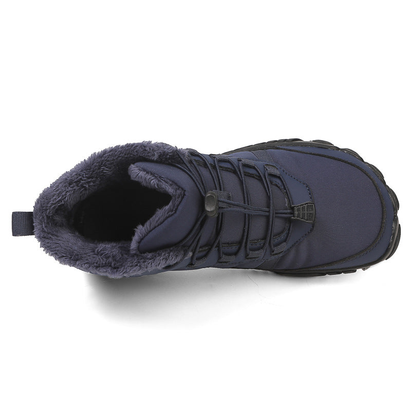 WideTrek Wide-Toe Snow Boots, product view 13