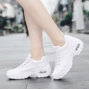 MotionMesh Athletic Sneakers, product view 3