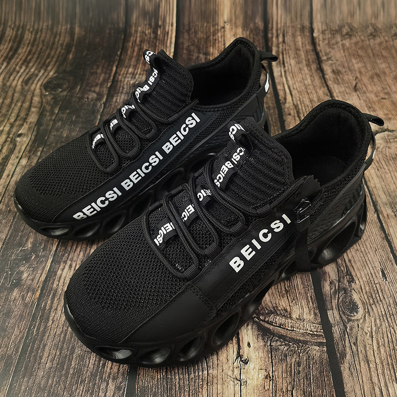 Cloudtread Cushion Casual Running Shoes, product view 2