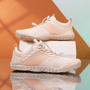 Tidegrip Five-Toe Water Shoes for Yoga and Hiking, product view 8