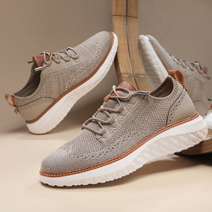 BreezeLoafer Mesh Slip-On Loafers, product view 3