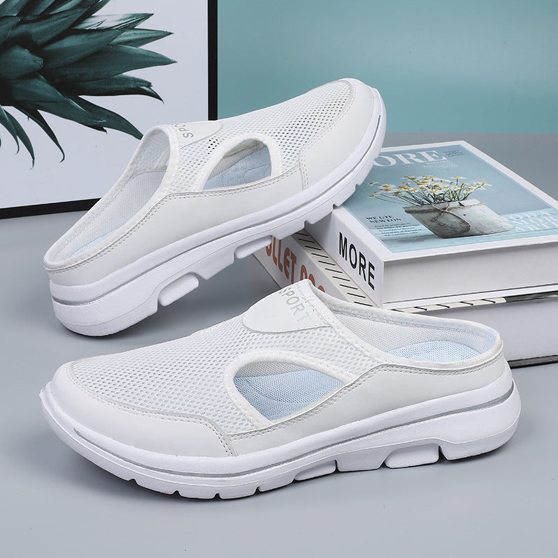 Easyslip Mesh Casual Shoes, product view 8