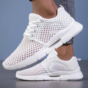 KnitBreeze Lightweight Knit Sneakers, product view 5