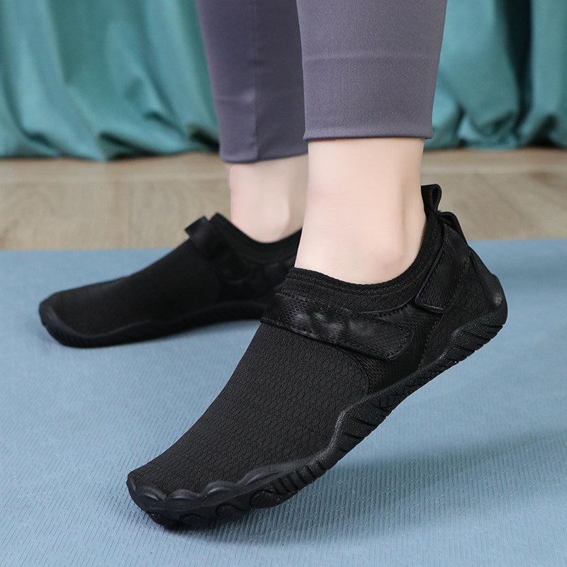 CoreFlex Strap Barefoot Training Shoes