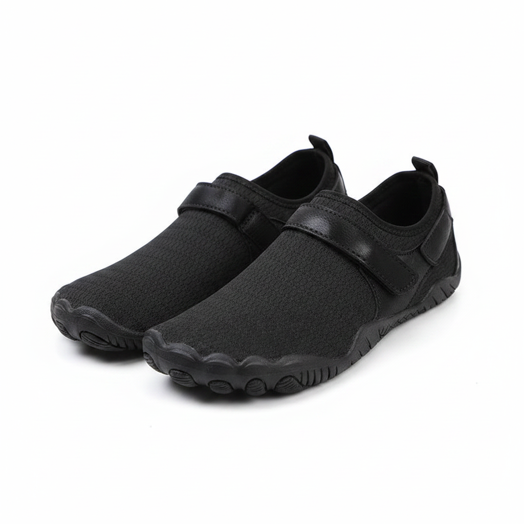 CoreFlex Strap Barefoot Training Shoes
